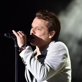 Bénabar sera la tête d’affiche du concert du 13 juillet à Marcq-en-Barœul.