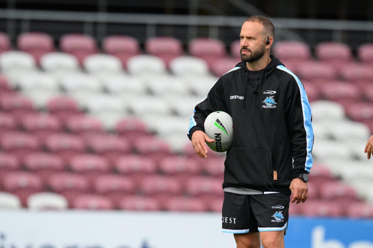 Entre expérience et idées nouvelles, pourquoi une franchise australienne de rugby à XIII a recruté Frédéric Michalak