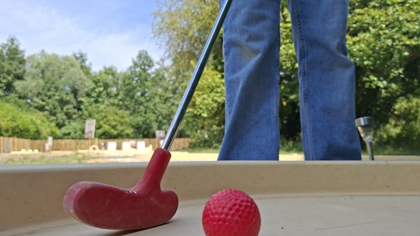 Il faudra compter 9,50 euros par personne pour profiter de cette nouvelle activité en plein air.