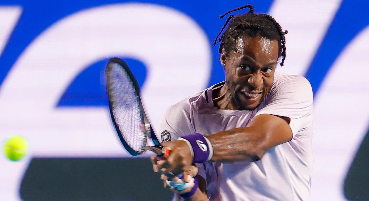 ATP - Toronto > Monfils remercie ses fans : " J’ai eu beaucoup de chance d’avoir beaucoup d’amour du public. Forcément, c’est quelque chose que j’aurais du mal à expliquer, mais le public a fait pour moi énormément dans ma carrière"