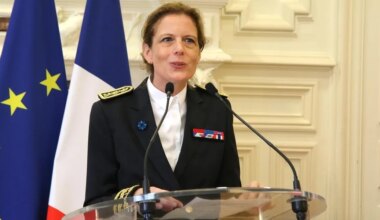 La nouvelle préfète d’Ille-et-Vilaine a officiellement pris ses fonctions ce mardi 14 juillet