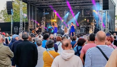 Le Comité festif sallertainois remet Festi’Night au programme les 3 et 10 août