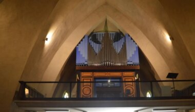 Blizz d’été, atelier sérigraphie, Estivales de l’orgue… À Rennes, nos idées de sorties