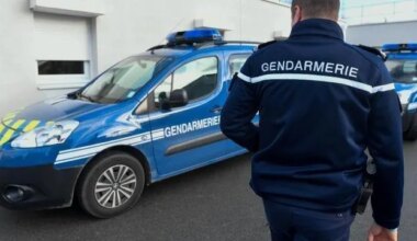 Sans plaque ni assurance, il refuse un contrôle : un adolescent de 16 ans arrêté après une