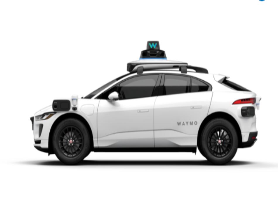 PARIS : Waymo prépare le lancement de ses robotaxis en Europe