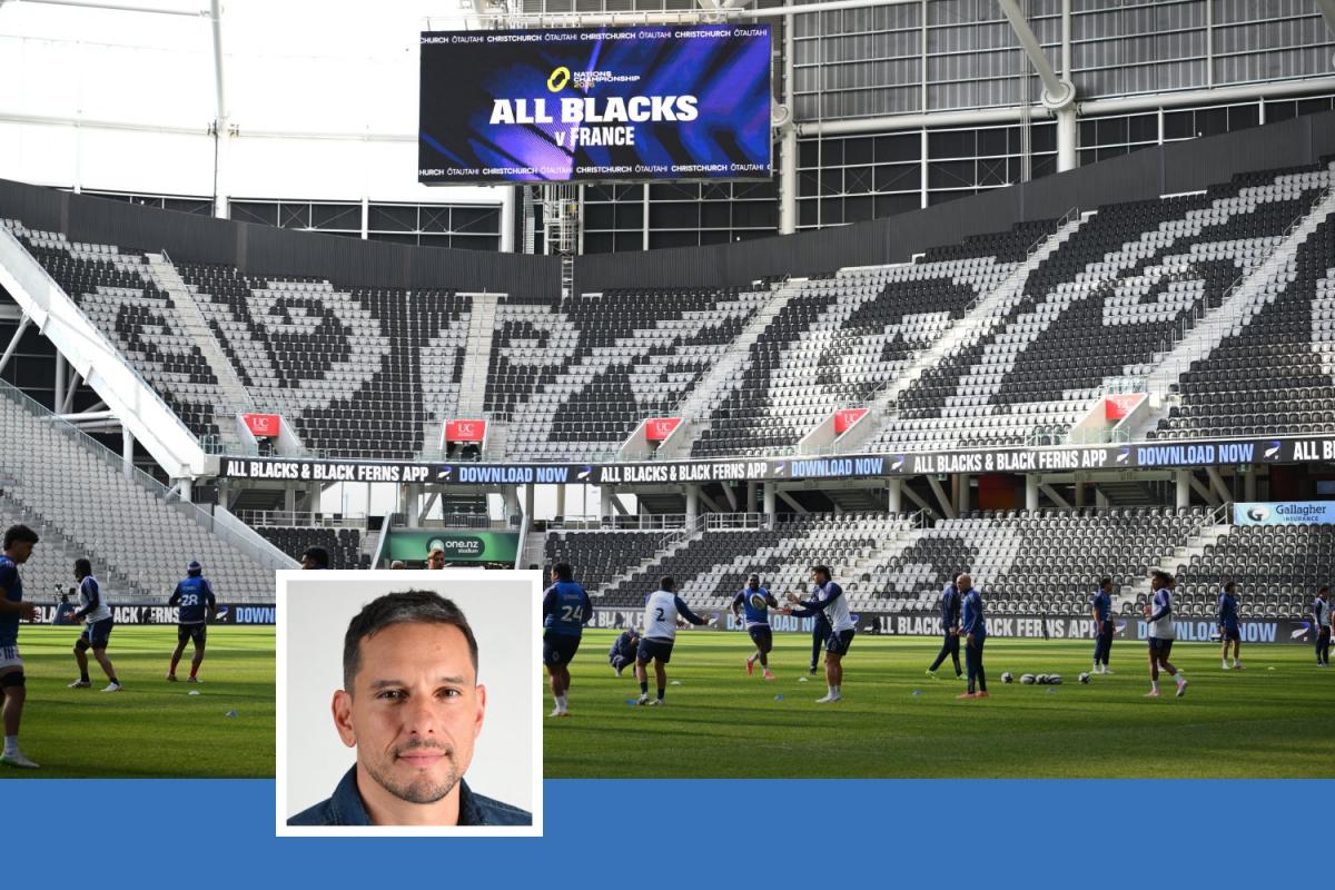 Battre les All Blacks dans leur antre de Christchurch, la mission presque impossible des Bleus en ouverture du Championnat des nations