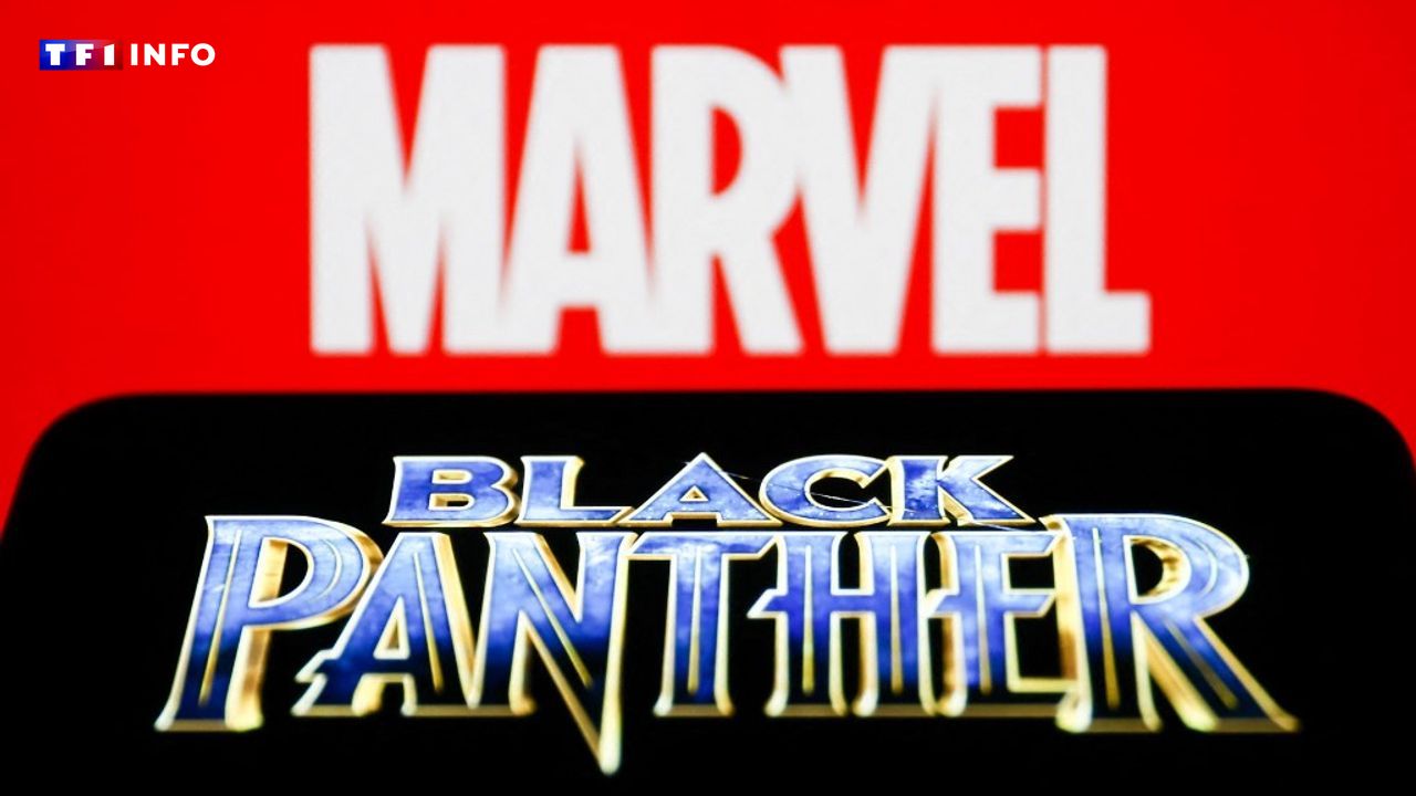 "Black Panther" : un troisième film annoncé pour 2028, Marvel présente son acteur principal au Comic-Con de San Diego