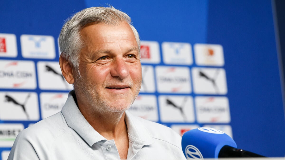 OM : pourquoi Bruno Genesio pourrait bien s'appuyer sur les minots du centre de formation olympien