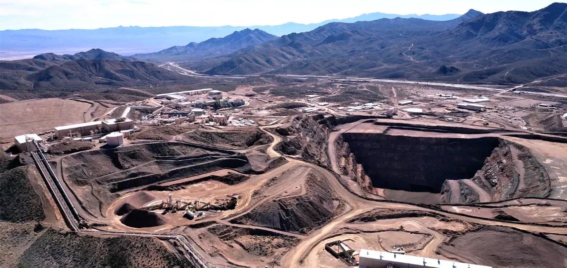 USA Rare Earth Names Thras Moraitis Next CEO, Succeeding Barbara Humpton