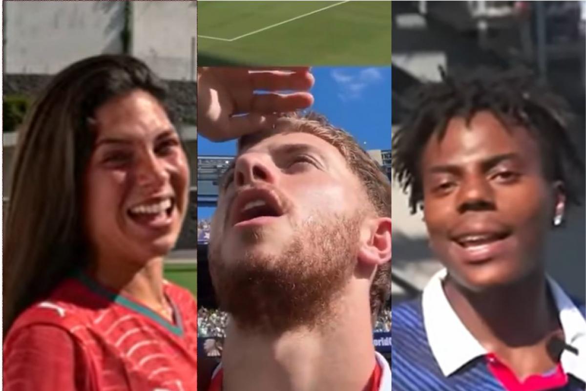Céline Dept, Michou, IShowSpeed : les créateurs de contenus boostent l'audience de la Coupe du monde 2026 sur le digital