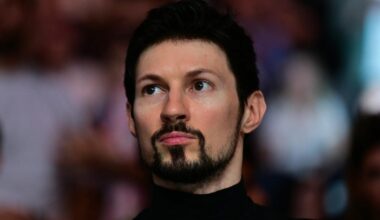 Pourquoi la Russie réclame l’arrestation de Pavel Durov, le patron de Telegram