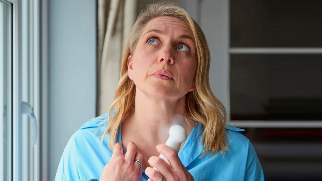 Climatisation et choc thermique : le vrai risque santé