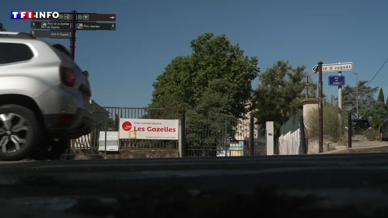"Ça fait peur" : Aix-en-Provence sous le choc après l'arrestation d'un récidiviste pour l'enlèvement et le viol d'une étudiante