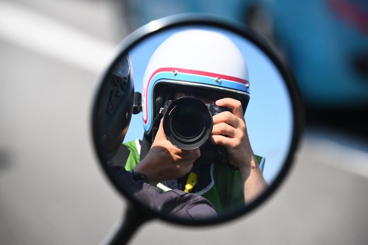 Diaporama : nos plus belles photos de la première semaine du Tour de France 2026
