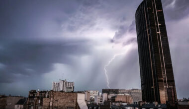 Rénovation de la tour Montparnasse : le maire de Paris va convoquer une réunion de crise