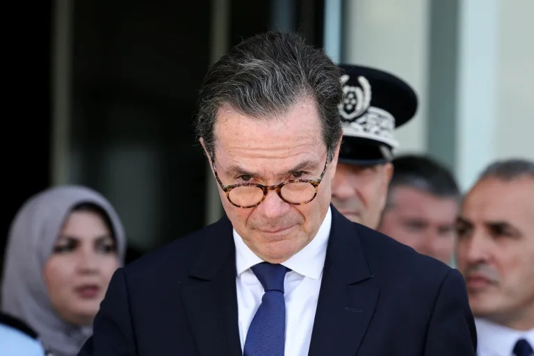 AFP