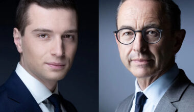 "Capitulation", "aplaventrisme"... Le RN et LR s'insurgent contre la hausse des visas pour les Algériens envisagée par Paris