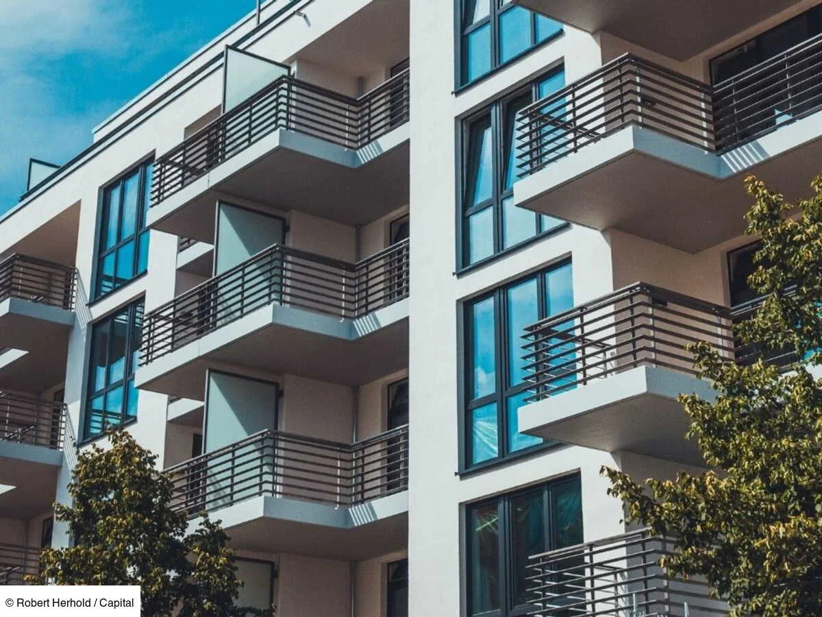 Pourquoi Paris va doubler la taxe sur 150 000 logements vacants à partir de 2027