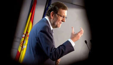 Une équipe de France "sans Français" : Paris et Madrid condamnent les propos de Mariano Rajoy