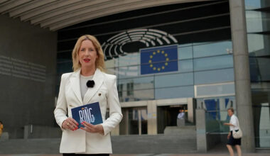 Les grands débats européens dans The Ring : la sécurité de l’UE, à quel prix ?