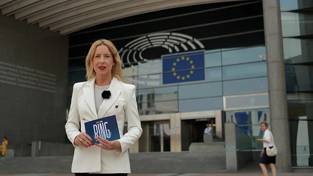 Les grands débats européens dans The Ring : la sécurité de l’UE, à quel prix ?