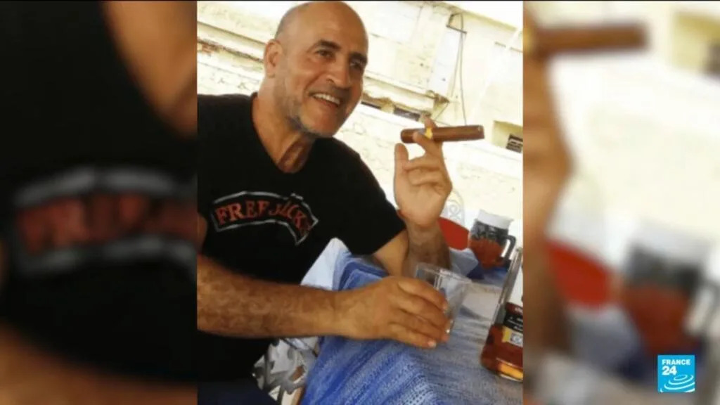 Daniel Siad, rabatteur présumé de Jeffrey Epstein, retrouvé mort près de Paris