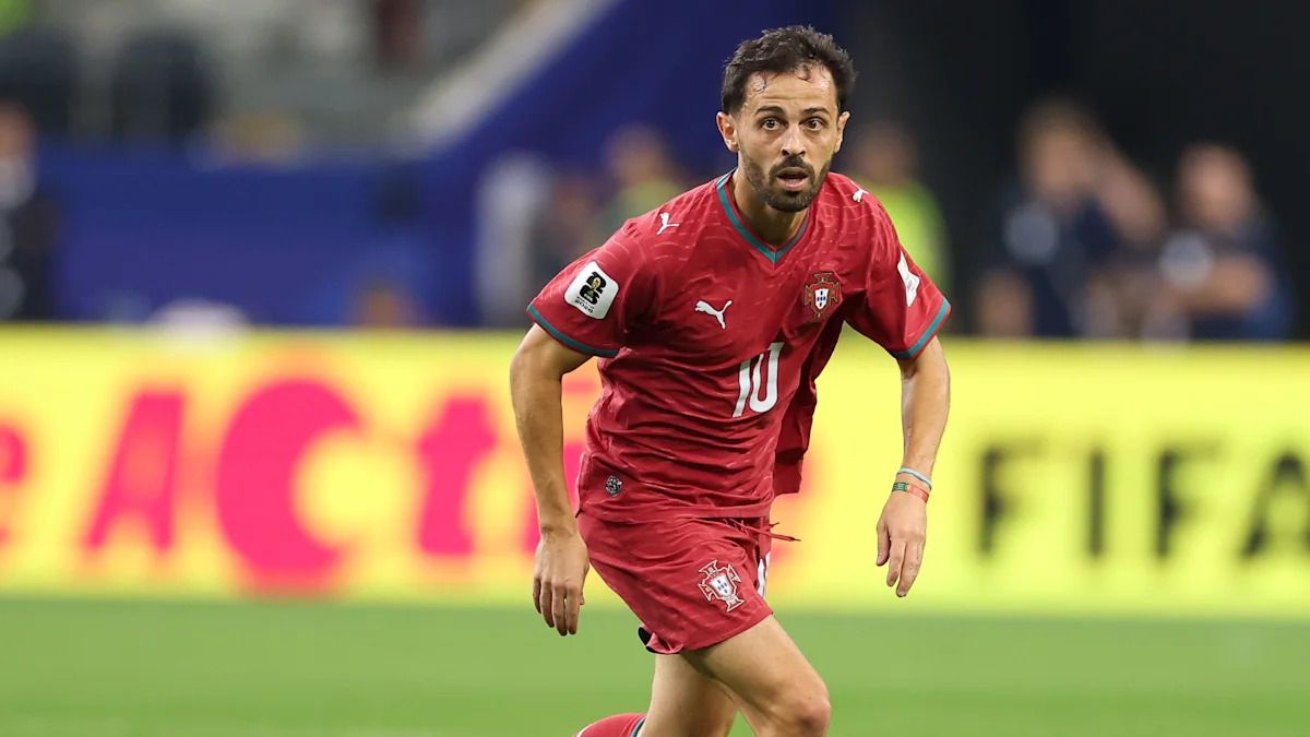 Officiellement : l'Atlético Madrid compense l'affaire Bernardo Silva depuis Paris