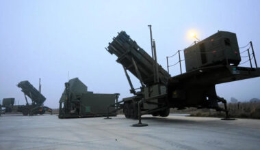 Guerre en Ukraine: Trump ouvre la voie à une production de missiles Patriot par Kiev