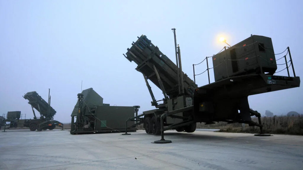 Guerre en Ukraine: Trump ouvre la voie à une production de missiles Patriot par Kiev