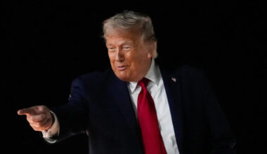 États-Unis: Donald Trump décapite une agence électorale à quatre mois des élections de mi-mandat