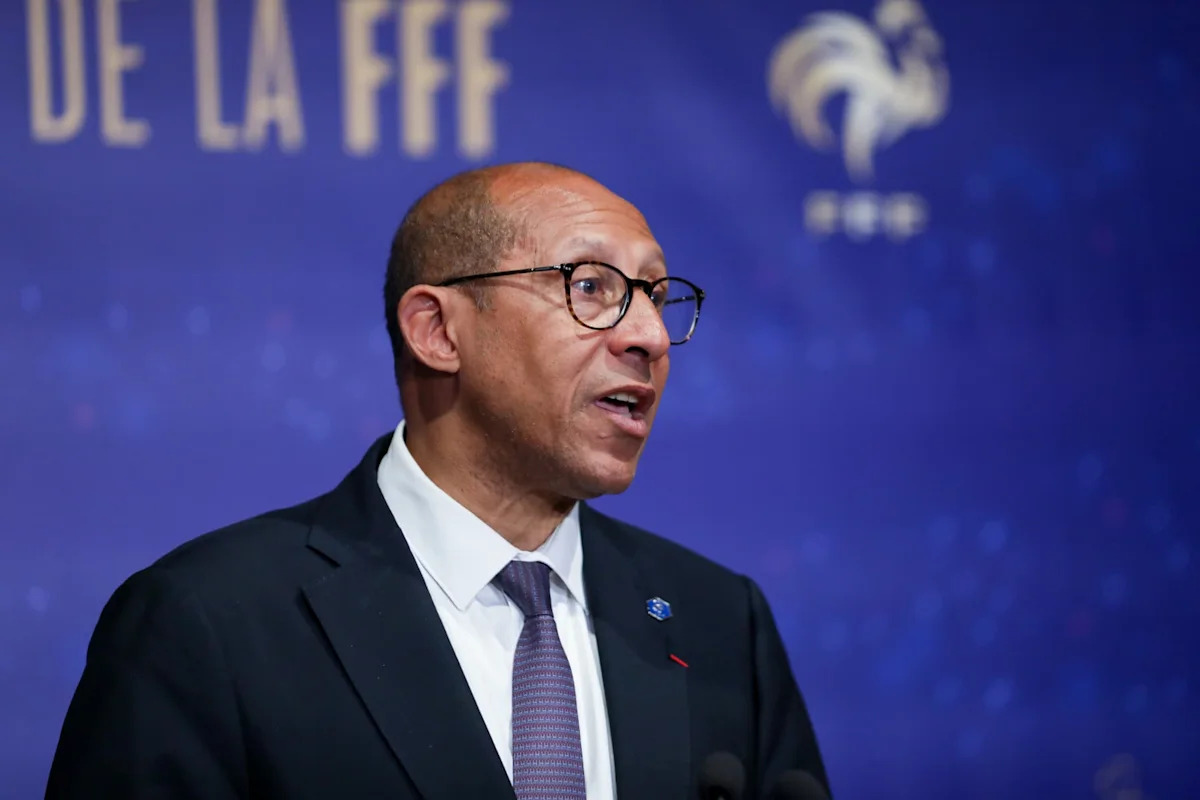 France-Espagne: "Des relents de racisme intolérables", la sortie incisive de Diallo sur les propos polémiques de Rajoy