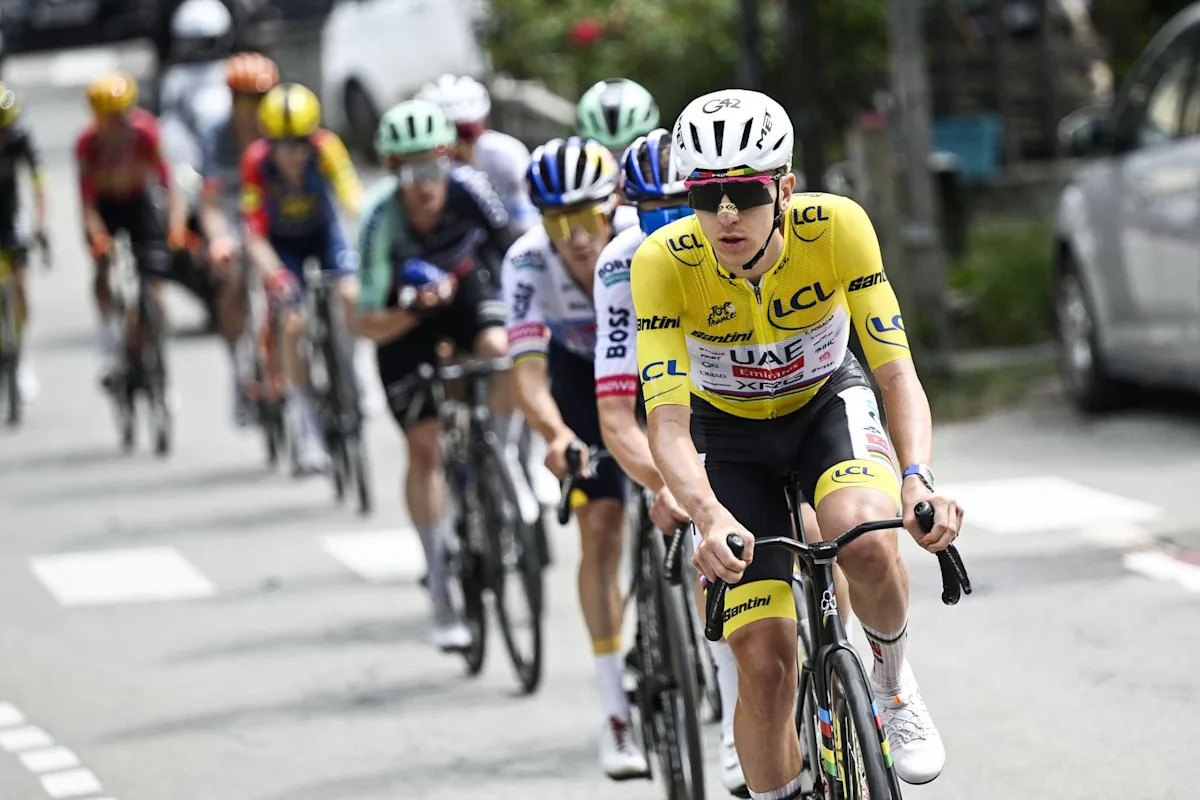 Tour de France 2026: la dernière étape à Paris raccourcie pour soulager les services de secours en raison des incendies