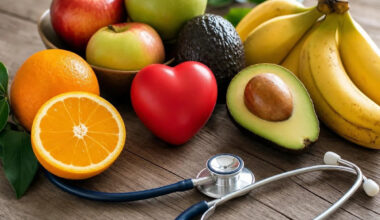 Cholestérol : les 4 fruits à privilégier pour le faire baisser et soutenir la santé du cœur