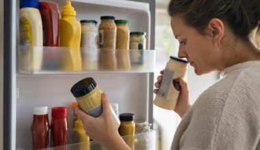 Moutarde : une seule coche toutes les cases selon les expert, elle combine gourmandise et santé