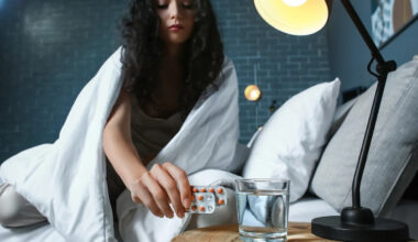 La mélatonine ne servirait pas qu'à dormir, une étude révèle un autre effet inattendu