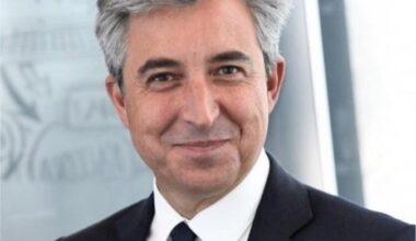 Une du journal La Tribune