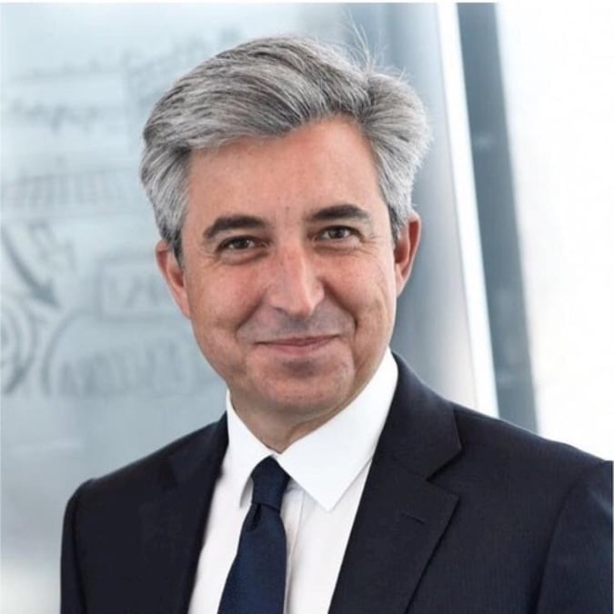 Une du journal La Tribune