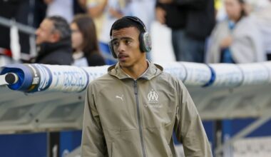 OM : "C'est un scandale" maronnent les supporters olympiens après la vente de Greenwood