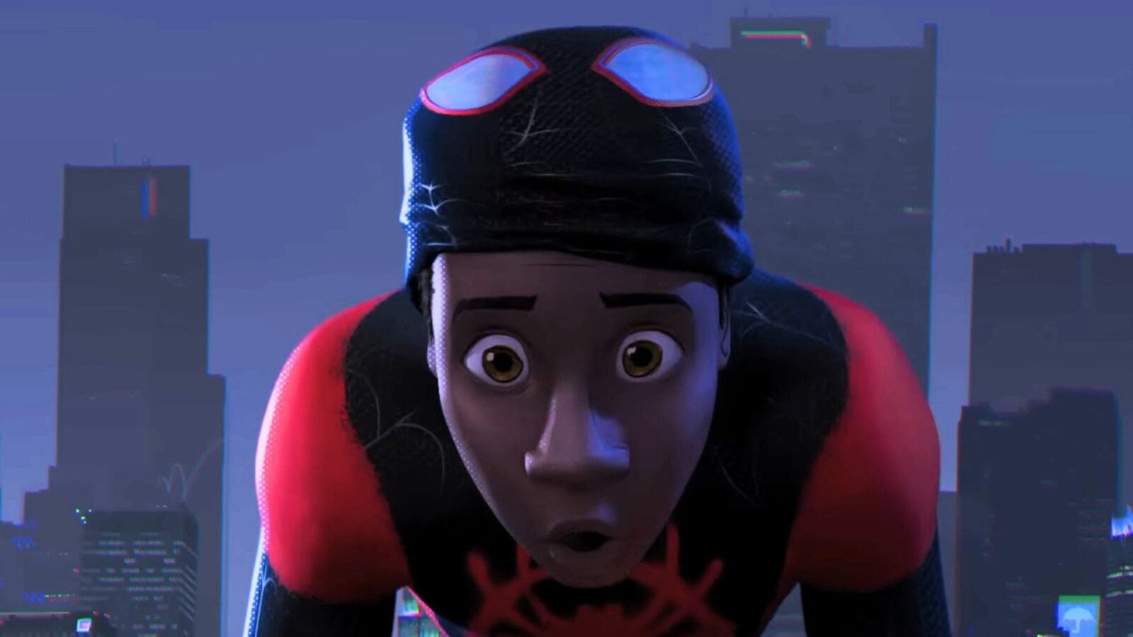Spider-Man : Miles Morales est-il dans Brand New Day ?