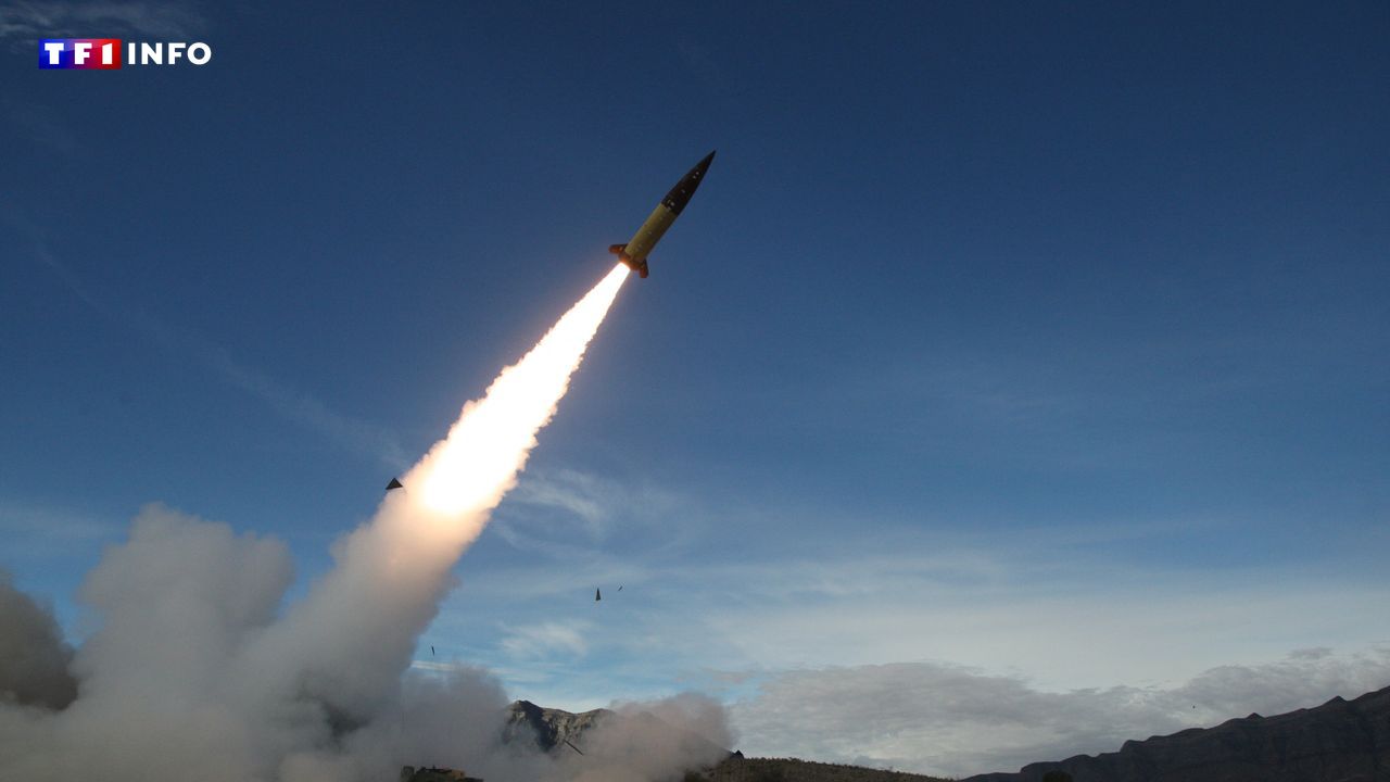 EN DIRECT - Iran : les États-Unis ont frappé plus de 80 cibles après des tirs contre trois navires dans le détroit d'Ormuz