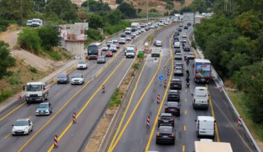"Dois-je dormir dans ma voiture pour être à l'heure au travail ?", la galère des usagers de l'A7 en travaux à Marseille