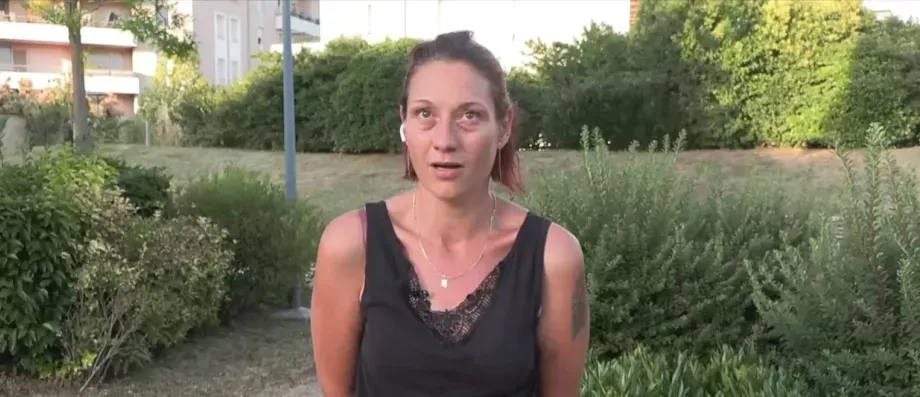 La colère de Audrey, la mère de la petite Rosa, victime de Jérôme Barella, qui révèle que son rendez-vous prévu aujourd'hui avec Sébastien Lecornu a été annulé : "C'est navrant, pour ne pas dire honteux" - Vidéo