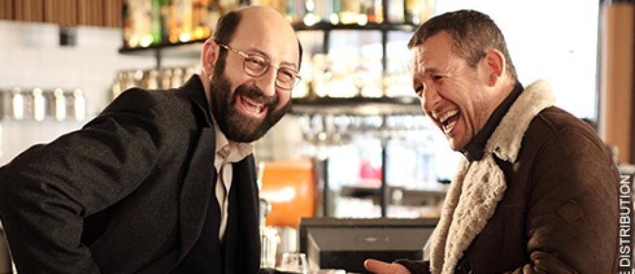 Audiences Prime : France 2 "Heureux gagnants" de la soirée face à "Supercondriaque" sur TF1 avec Dany Boon et Kad Merad - Les films sur ARTE et W9 en forme autour des 900.000 téléspectateurs