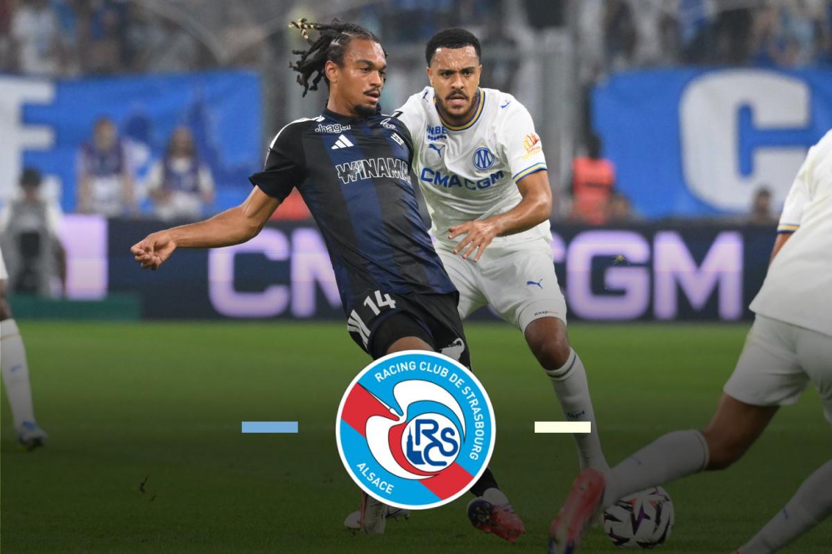Mercato : ça va encore beaucoup bouger à Strasbourg lors de la dernière semaine, dans le sens des départs comme des arrivées - L'Équipe