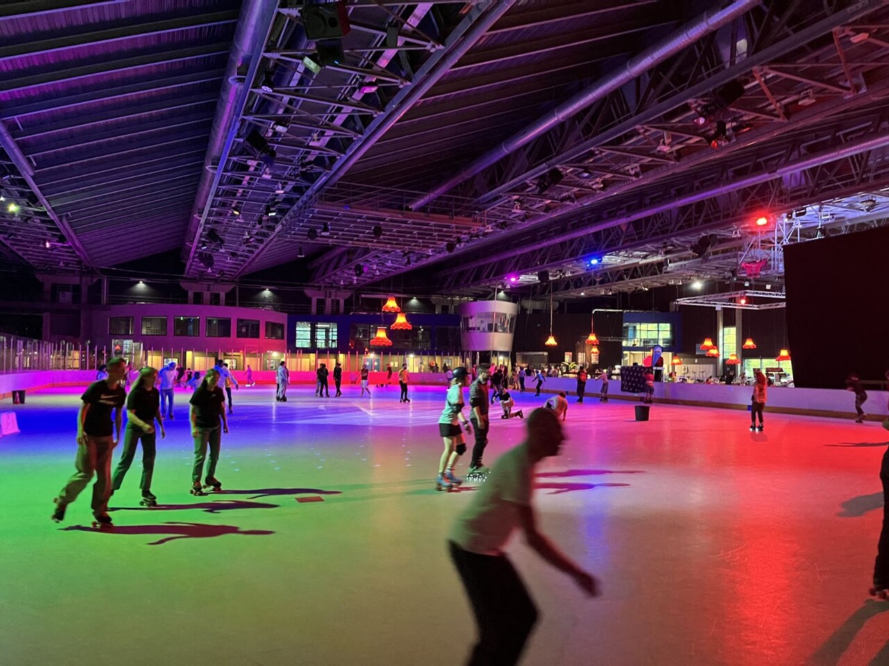 Ciné en plein air, drag show, soirée filles... Nos idées sorties pour ce dernier week-end d'août à Rennes