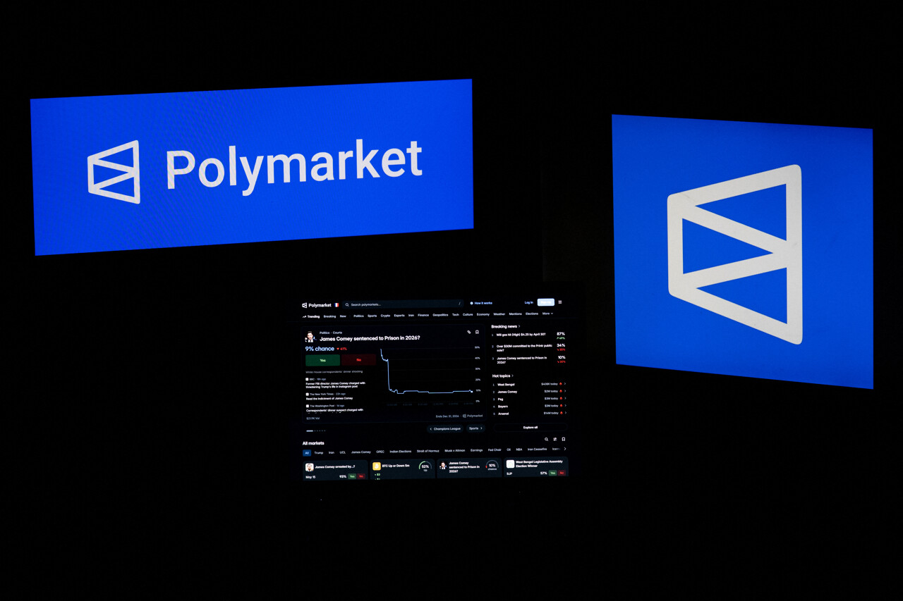 Polymarket bientôt en France ? Le site de paris sur l'actualité a saisi la justice pour être autorisé dans l'Hexagone