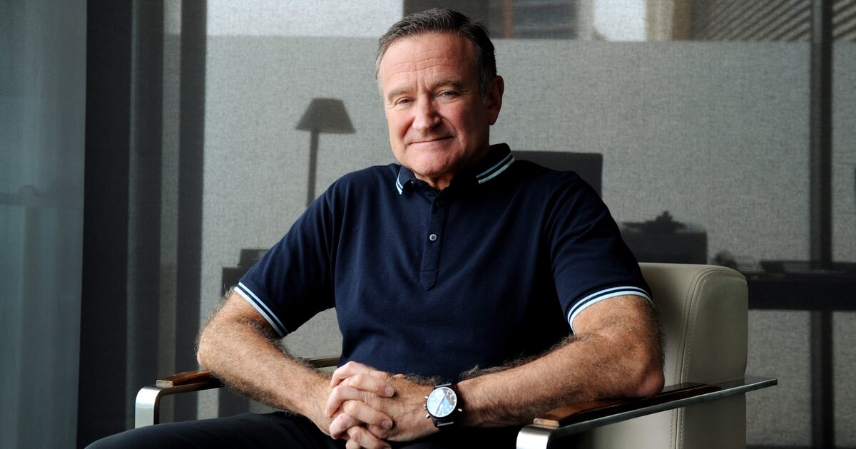 Robin Williams : ses enfants réactivent son Instagram contre l'IA