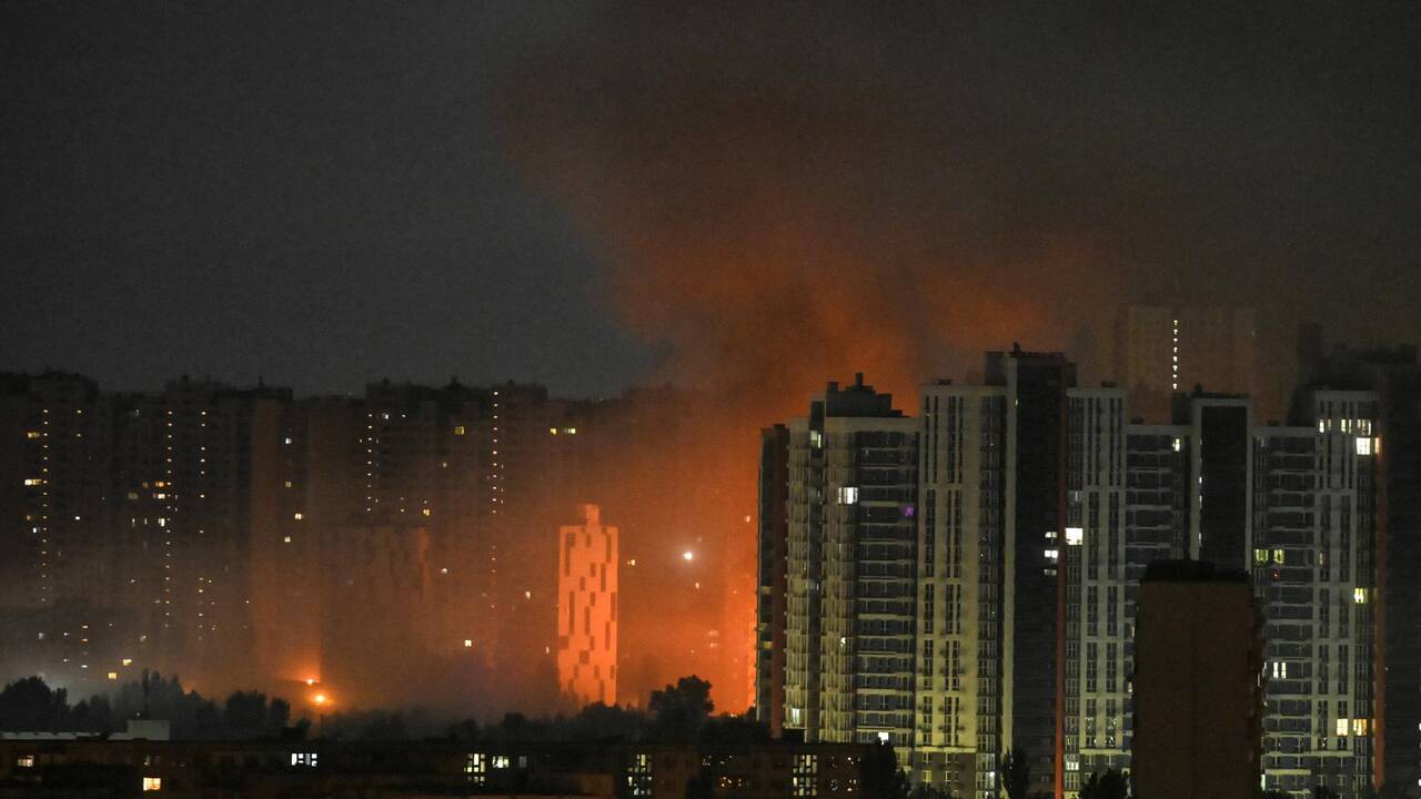 En direct, Guerre en Ukraine - Une explosion dans un café à Moscou fait 3 morts et 15 blessés