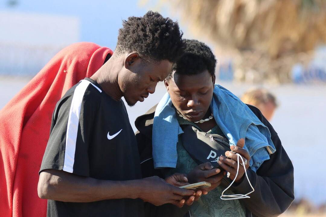 Le drame de Ceuta, première démonstration à grande échelle d’une «attaque hybride algorithmique» contre une frontière de l’UE