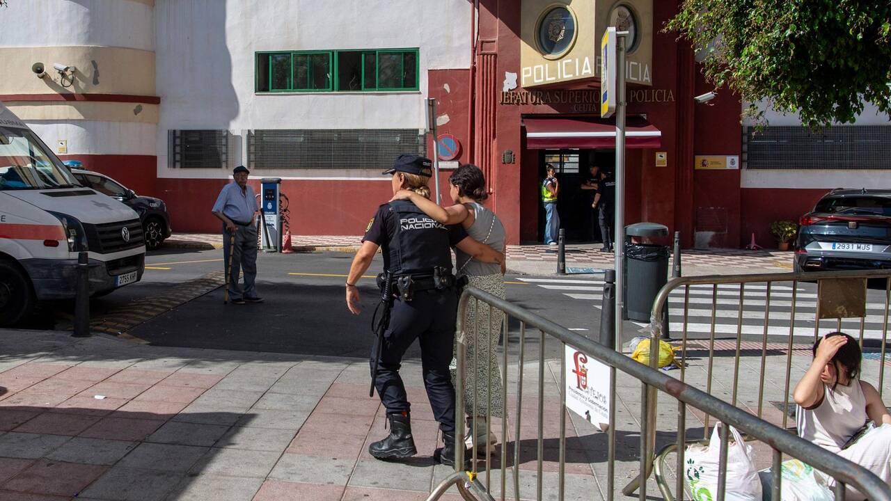 Les États-Unis remettent en cause le statut de Ceuta et Melilla au profit du Maroc